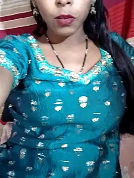 Itz Aisha   online show from 15, 4, 2026