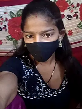 Itz Aisha   online show from 18, 5, 2026