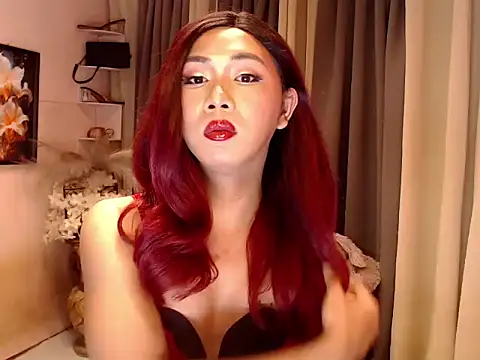 Katesy12 online show from 5, 4, 2026