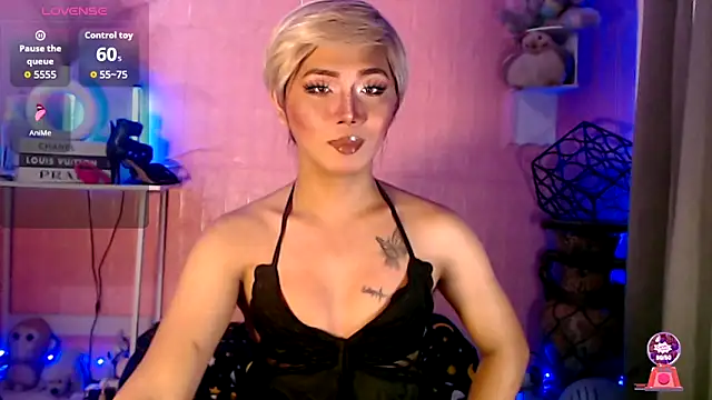 Snapshot of Katesy12 chatting on 16, 6, 2026 Katesy12 online show from 16, 6, 2026