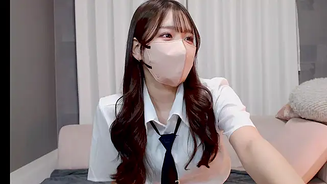 LOVE MIREI LOVE online show from 20, 3, 2026