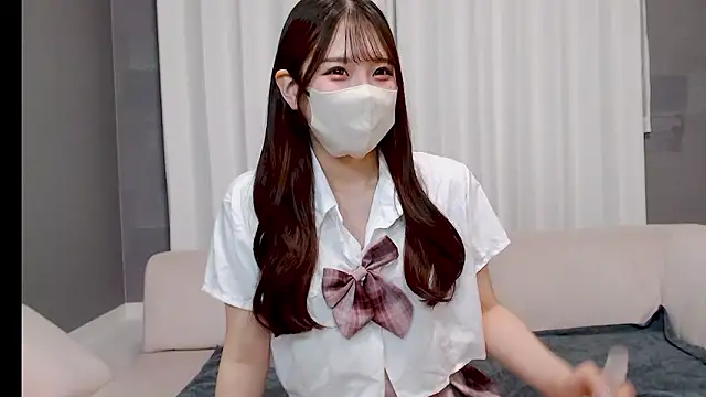 LOVE MIREI LOVE online show from 11, 4, 2026