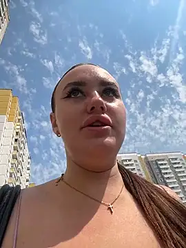 Snapshot of KiraSunshine chatting on 14, 6, 2026 KiraSunshine online show from 14, 6, 2026