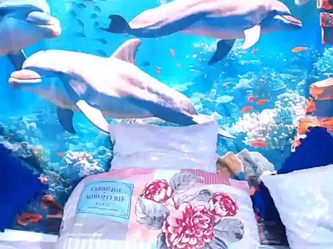 Cherrybootyjoy online show from 13, 11, 2025