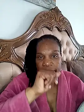 Hotcougar online show from 31, 10, 2025