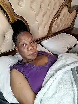 Hotcougar online show from 15, 12, 2025