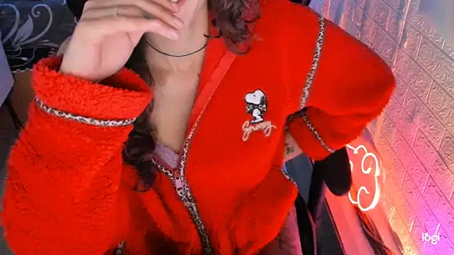 MartesBratty online show from 27, 11, 2025