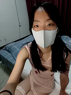 Xiaomao- online show from 17, 11, 2025