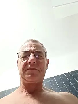 Sexyfab65 online show from 24, 10, 2025