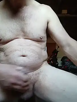 Sexyfab65 online show from 7, 7, 2026