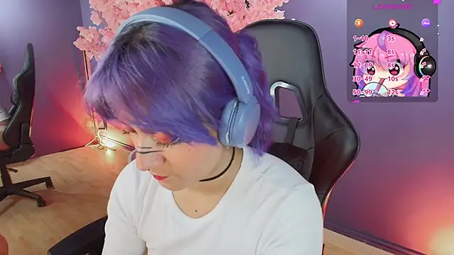 Snapshot of LuanEter chatting on 15, 12, 2025 LuanEter online show from 15, 12, 2025