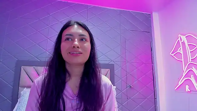 ViolettRouse online show from 16, 12, 2025