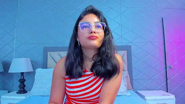 ViolettRouse online show from 13, 2, 2026