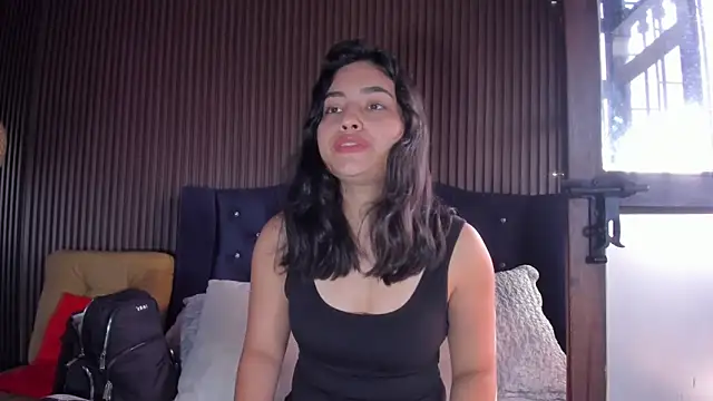 ViolettRouse online show from 16, 2, 2026