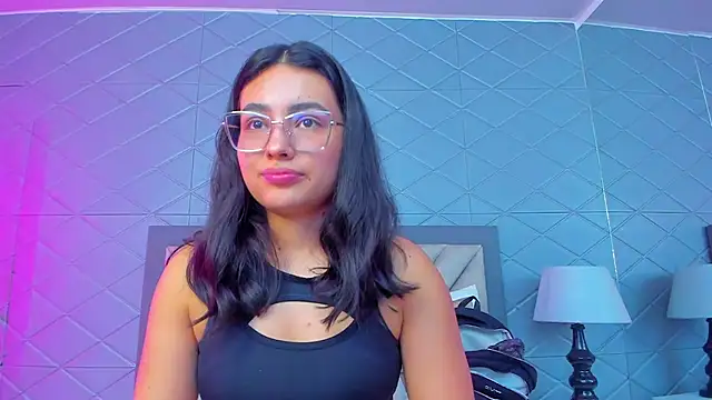 ViolettRouse online show from 20, 2, 2026