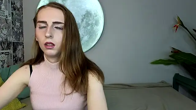 Snapshot of Sia_See_you chatting on 25, 10, 2025 Sia See you online show from 25, 10, 2025