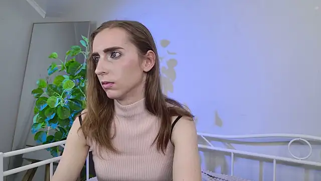 Snapshot of Sia_See_you chatting on 26, 10, 2025 Sia See you online show from 26, 10, 2025