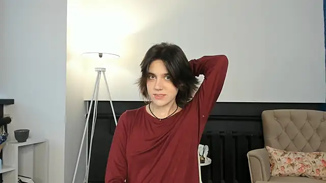 ShandaHenein online show from 19, 10, 2025