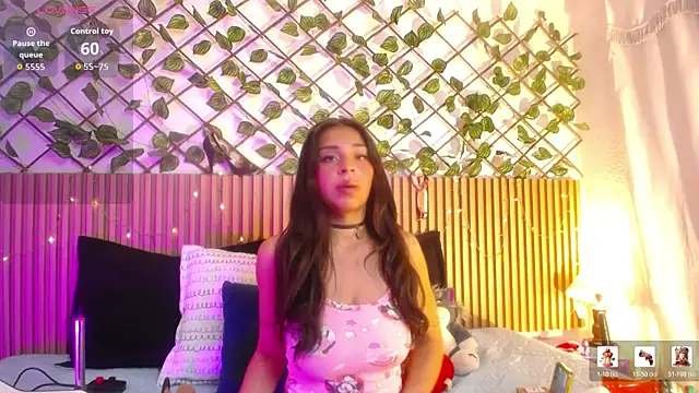 Snapshot of Lunaa_07 chatting on 6, 5, 2026 Lunaa 07 online show from 6, 5, 2026