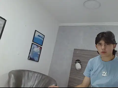 Tom 0001 online show from 26, 10, 2025