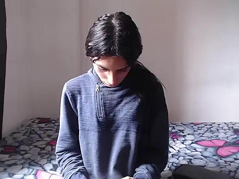  camila trans  online show from 23, 11, 2025