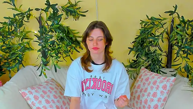 EugenaDevol online show from 21, 10, 2025