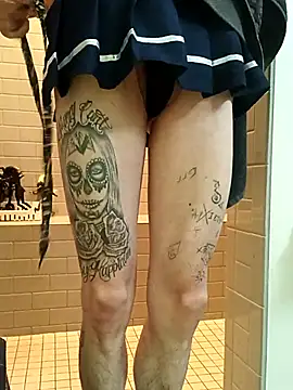 jopunx online show from 2, 4, 2026