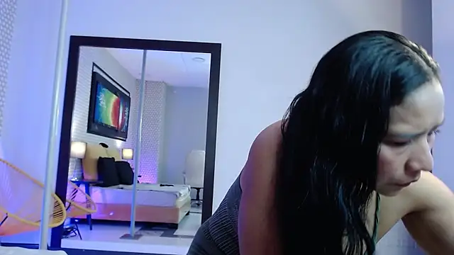 SashaaVixen online show from 15, 11, 2025