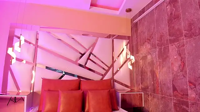 Catalina-Thompson online show from 9, 2, 2026