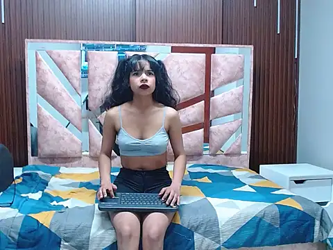 samararobinsoncl202 online show from 21, 10, 2025