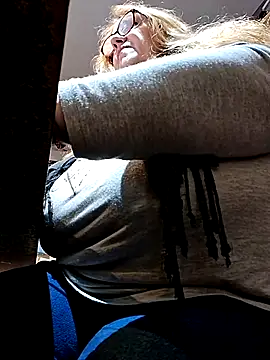 JennyInVegas online show from 28, 10, 2025