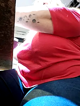 JennyInVegas online show from 5, 11, 2025