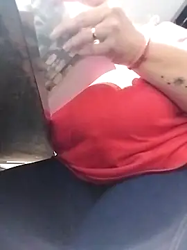 JennyInVegas online show from 13, 11, 2025