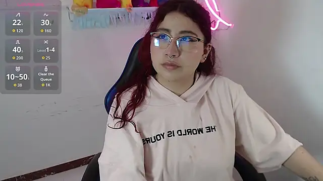 littlee red online show from 3, 12, 2025