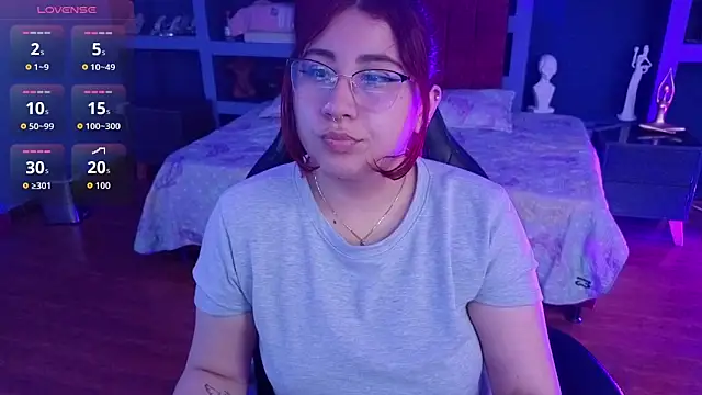 littlee red online show from 16, 1, 2026