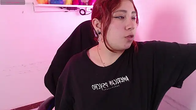 littlee red online show from 20, 3, 2026