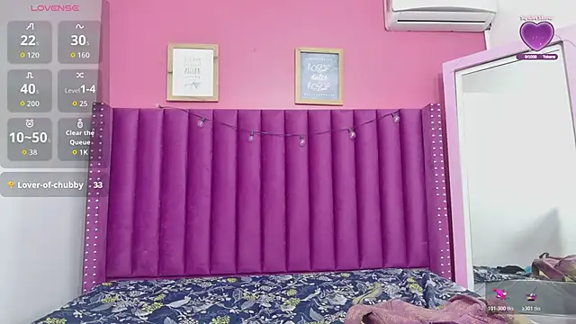 matureahomegirl online show from 18, 12, 2025