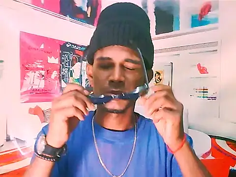 IndianThuggin online show from 31, 10, 2025