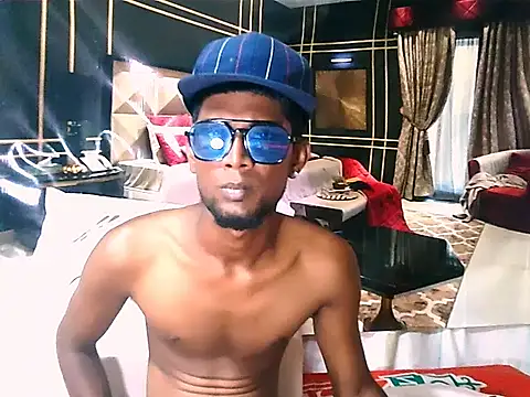 IndianThuggin online show from 18, 4, 2026