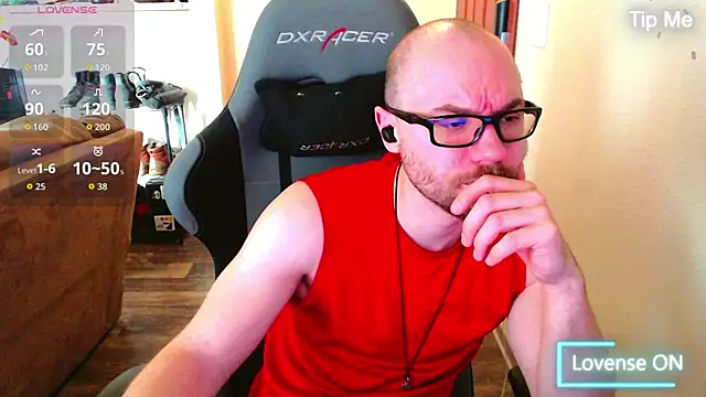 Sin Lord online show from 22, 11, 2025