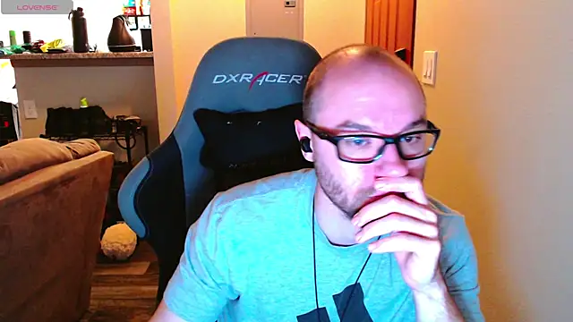 Sin Lord online show from 28, 11, 2025