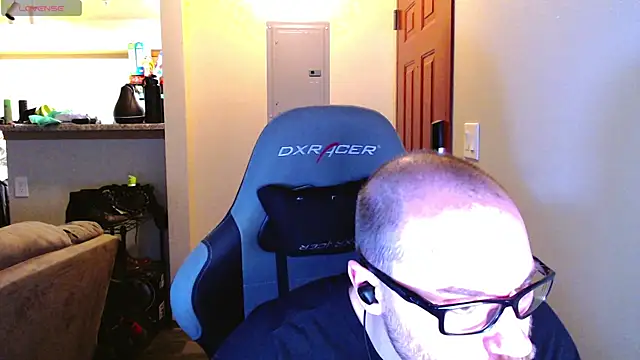 Sin Lord online show from 21, 12, 2025