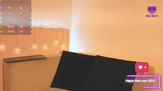 lulu wonder online show from 22, 12, 2025