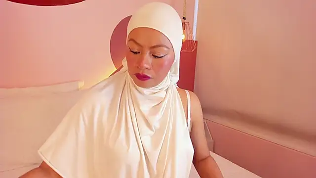 SophiaBeckerr online show from 13, 11, 2025