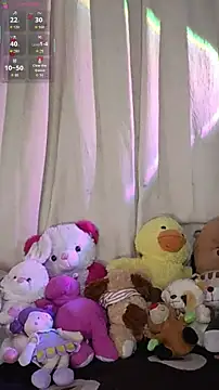 Ladyswap online show from 19, 10, 2025