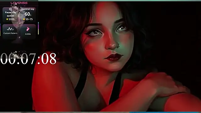 Ladyswap online show from 2, 12, 2025