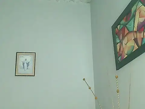 Snapshot of TheXEbonyxxx chatting on 18, 10, 2025 TheXEbonyxxx online show from 18, 10, 2025