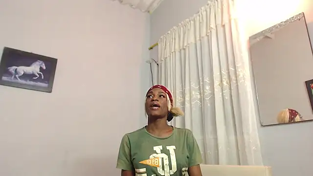 TheXEbonyxxx online show from 9, 1, 2026