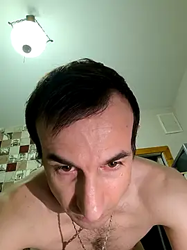 Andruu  online show from 18, 10, 2025