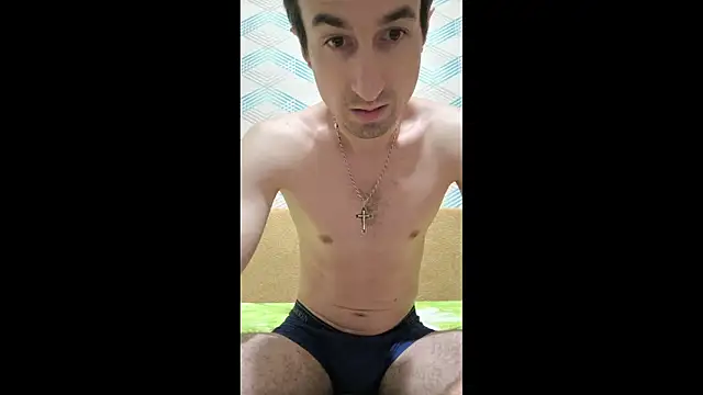 Andruu  online show from 2, 11, 2025